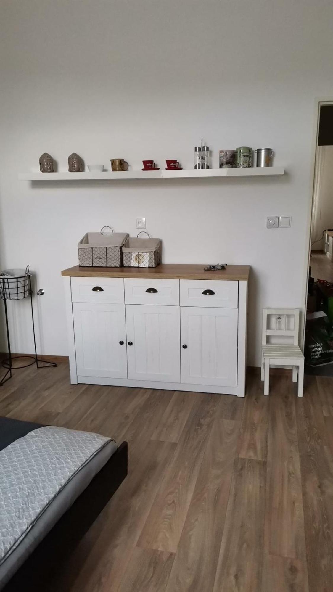 Stylovy Apartman V Centru Nachoda Kültér fotó