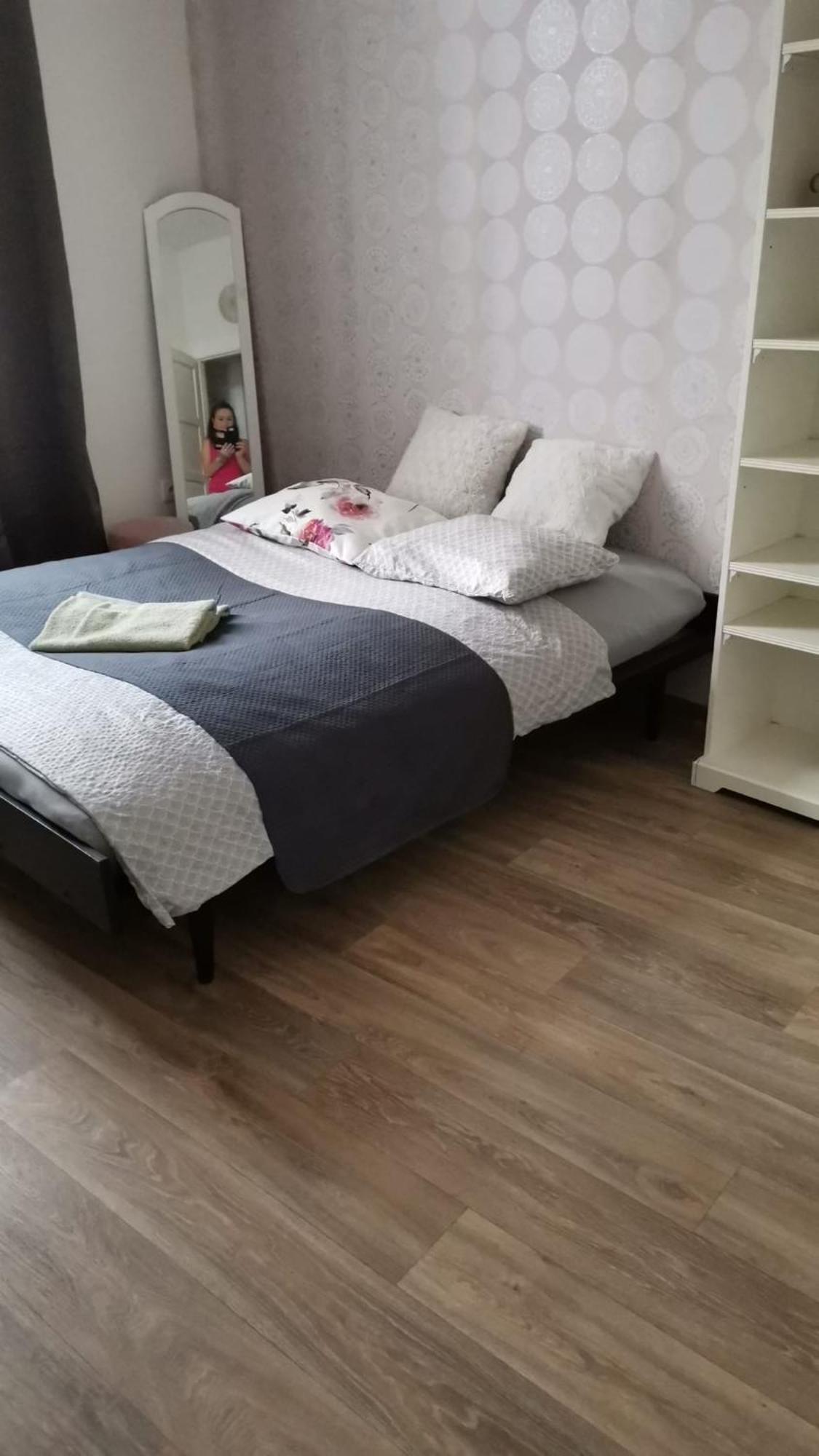 Stylovy Apartman V Centru Nachoda Kültér fotó